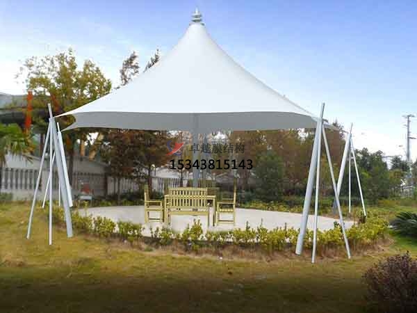 洛陽(yáng)張拉膜景觀(guān)【公司直銷(xiāo)】