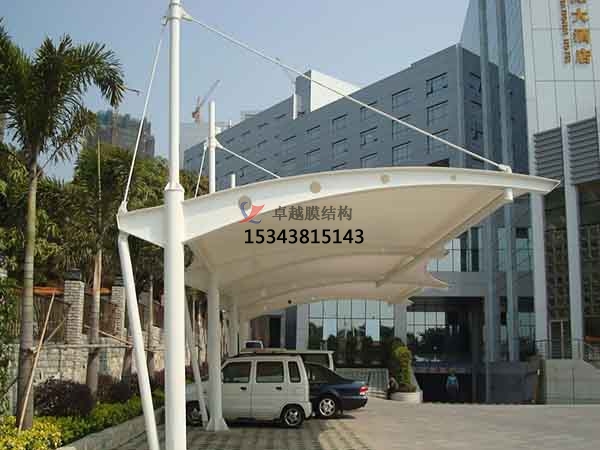 鄂州充電樁膜結(jié)構(gòu)【車(chē)棚廠(chǎng)家】