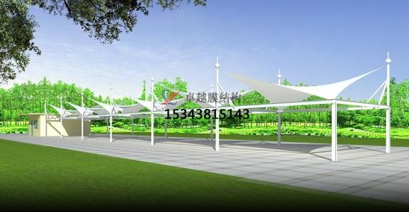 元江膜結(jié)構景觀【張拉膜景觀】承包安裝價格