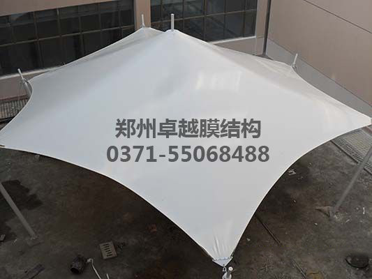 與膜結(jié)構(gòu)相配合的結(jié)構(gòu)形式有哪些？